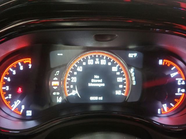 Used 2026 Black Dodge GT Plus image 10