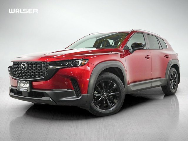 2024 Mazda CX-50 2.5 S Premium Package