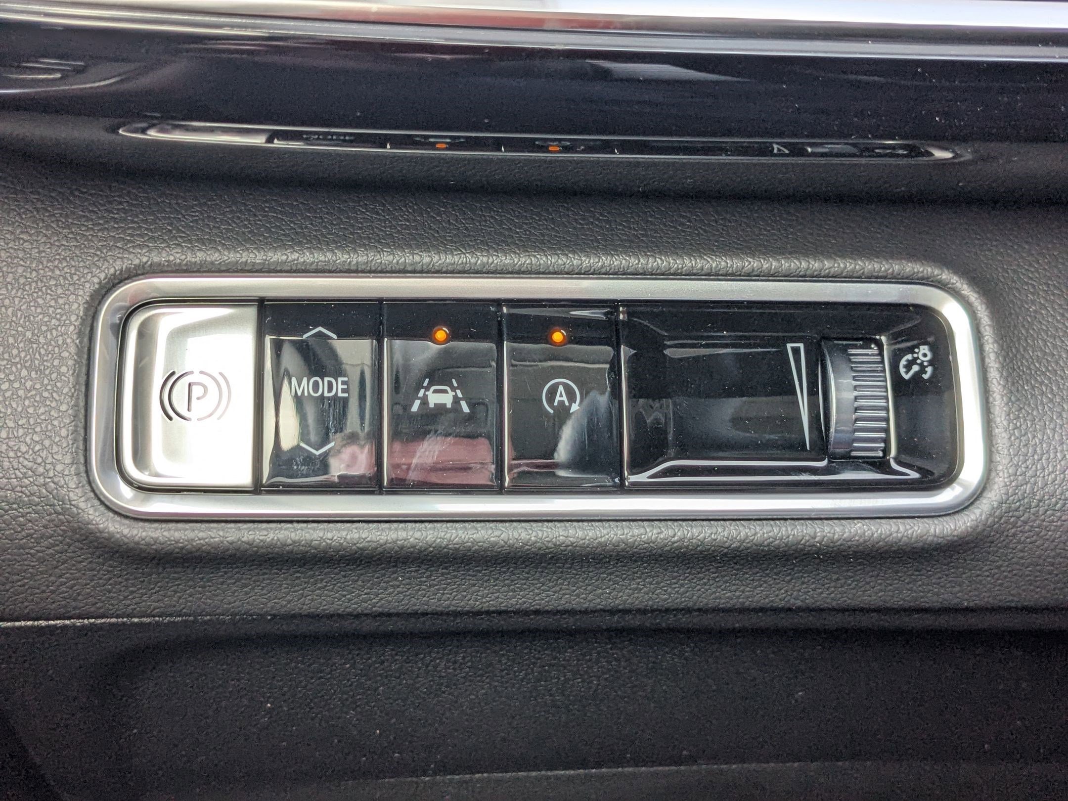 2026 Buick Envision Sport Touring - Photo 14