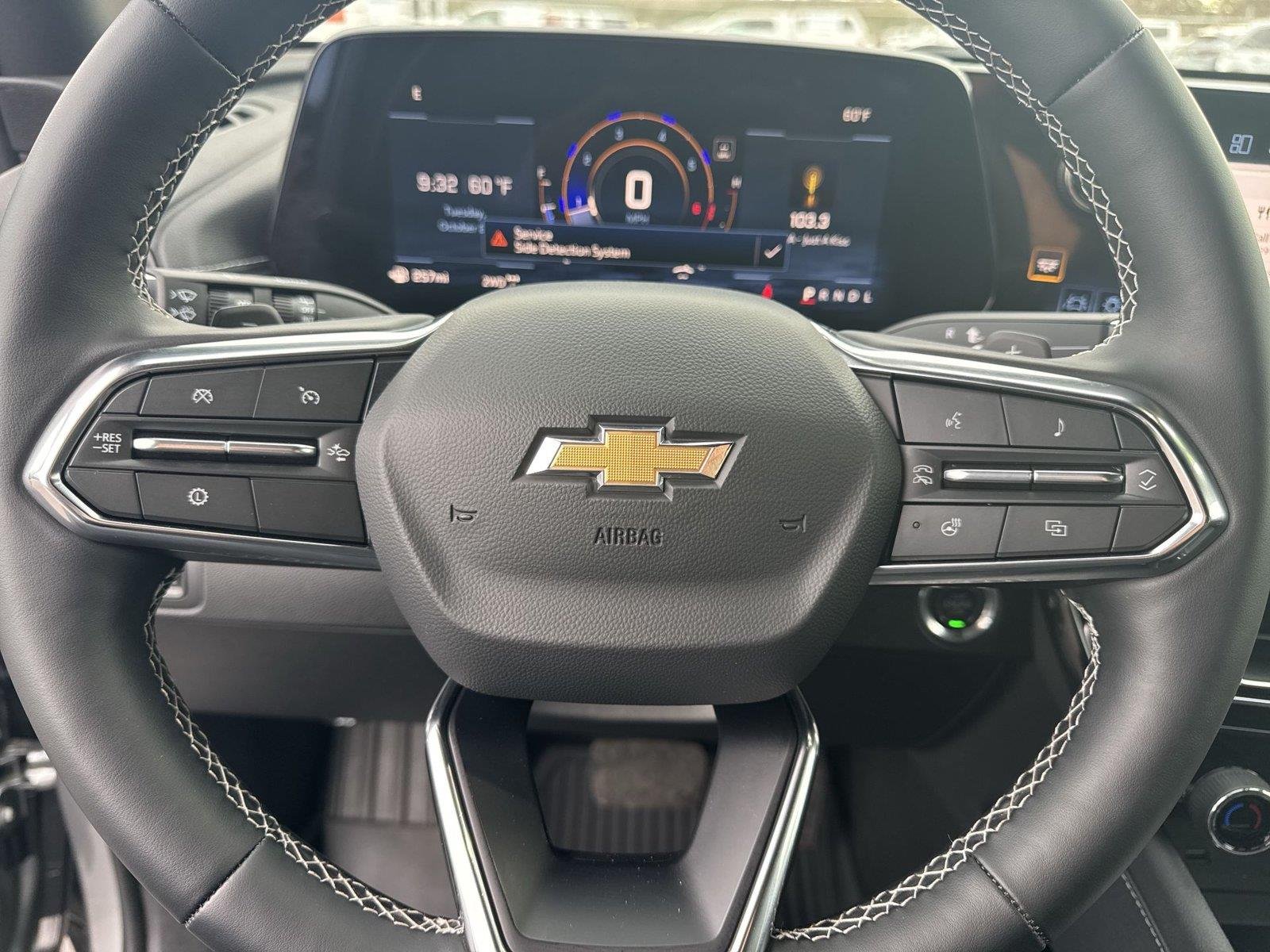 2026 Chevrolet Traverse LT - Photo 20