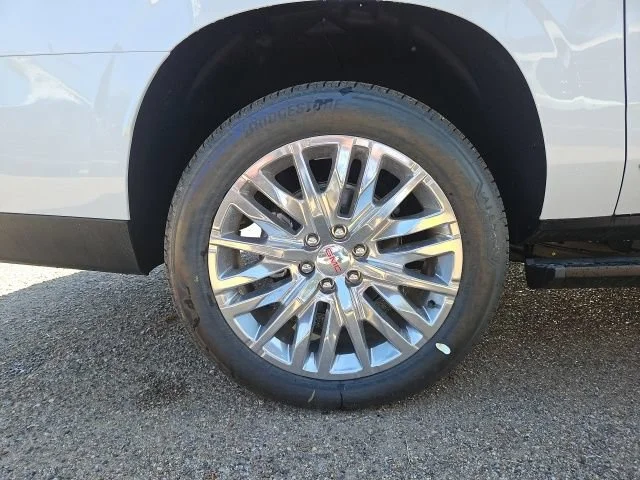 New 2026 Glacier White Tricoat GMC Denali image 21