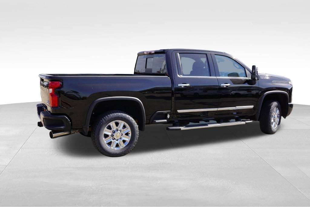 2024 Chevrolet Silverado 3500HD High Country - Photo 4