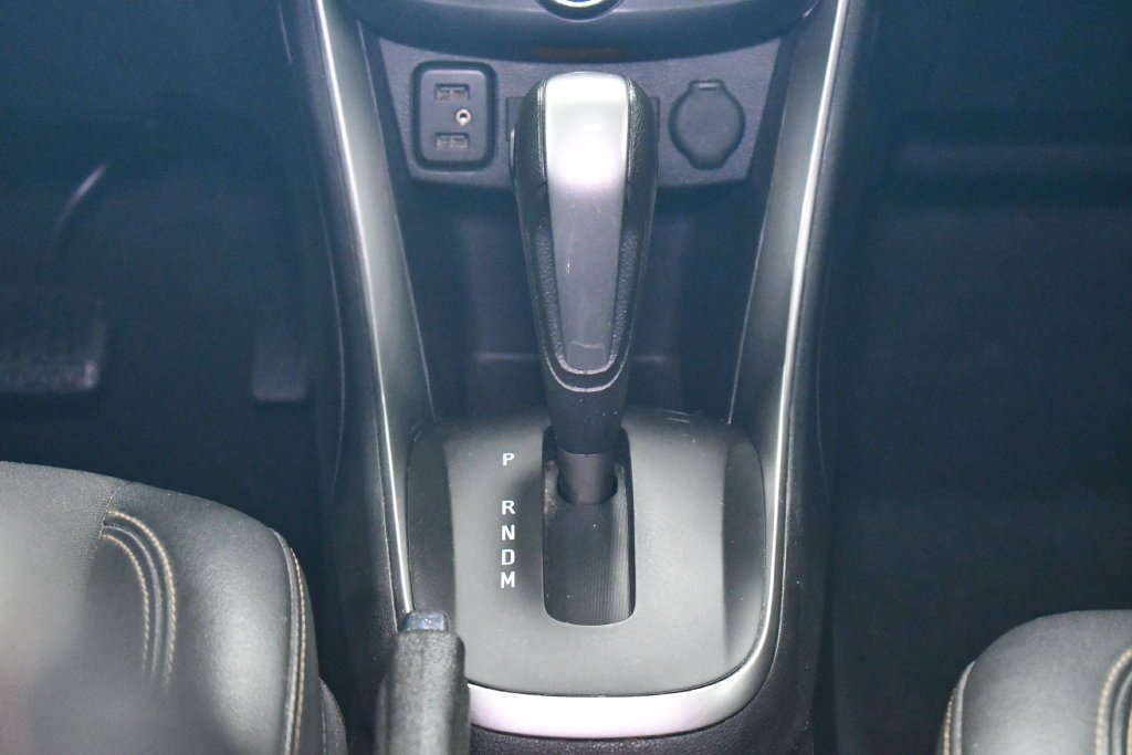 Used 2019 Silver Ice Metallic Chevrolet LT image 20