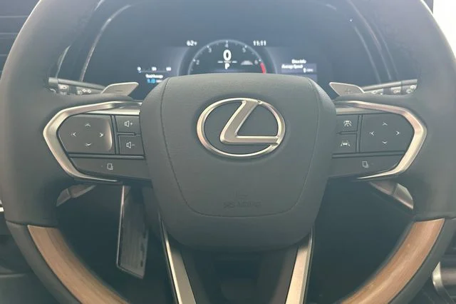 New 2026 Caviar Lexus PREMIUM PLUS image 21