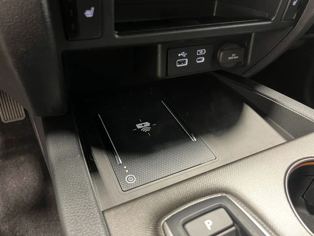 2025 Honda Ridgeline TrailSport - Photo 28