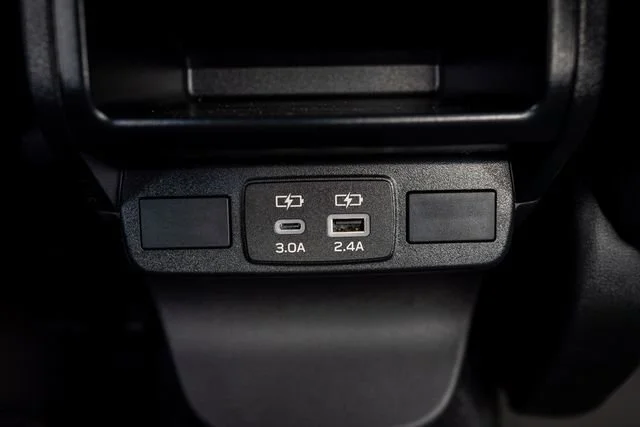 New 2026 WR Blue Pearl Subaru Limited image 27