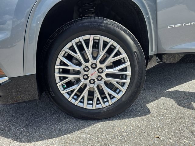2024 GMC Acadia Denali - Photo 32