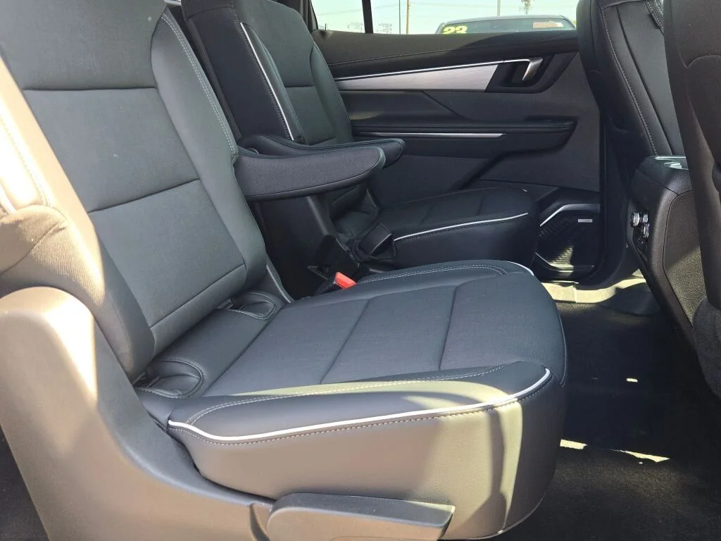 Used 2026 White Buick Preferred image 7