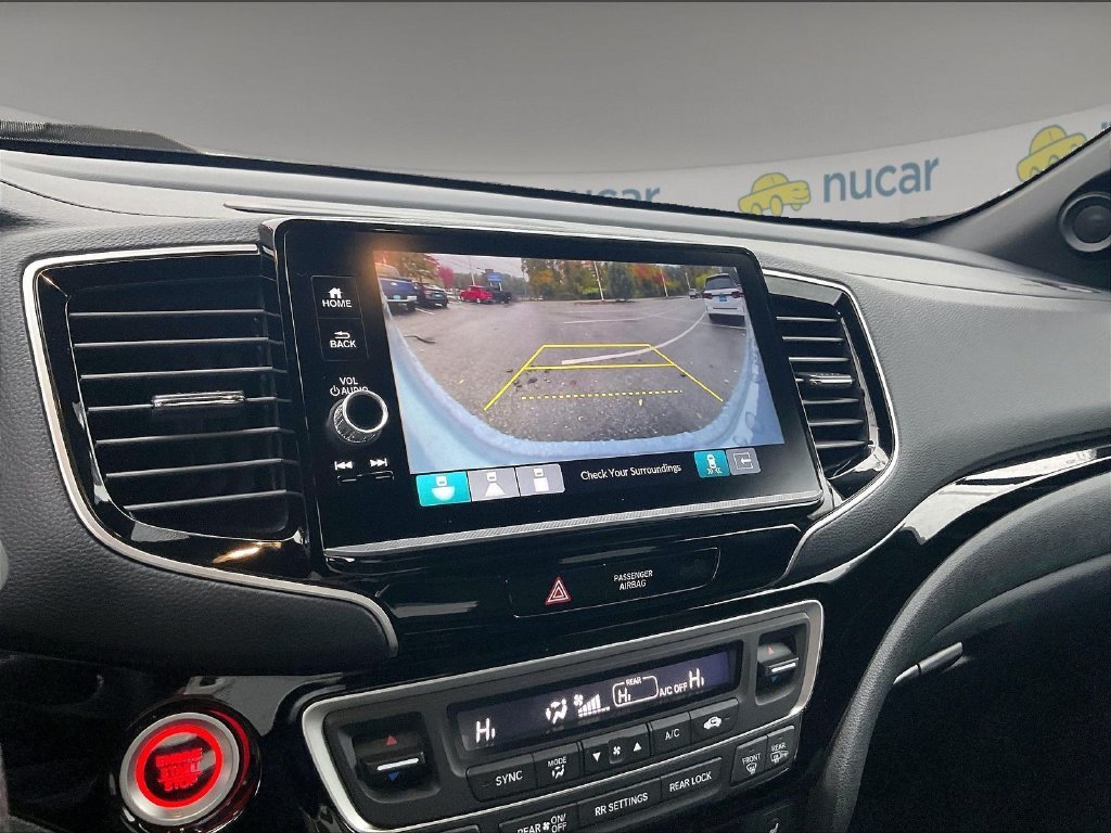 Used 2024 Silver Honda Black Edition image 19