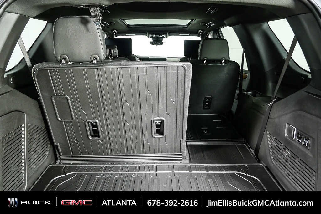 New 2026 Summit White GMC Denali image 33