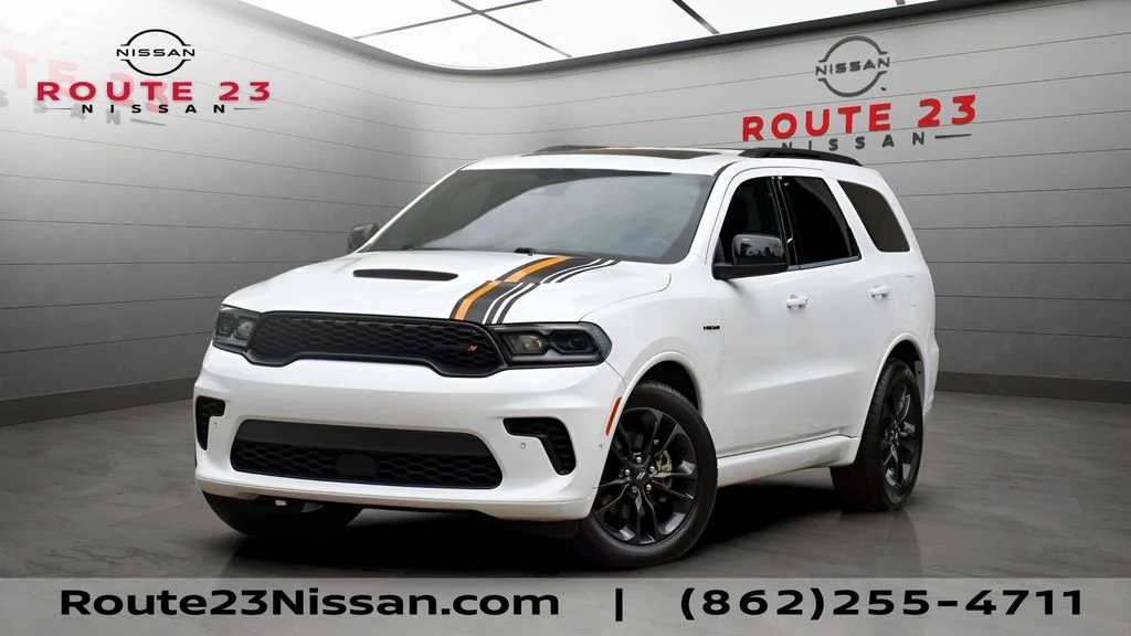 2023 Dodge Durango