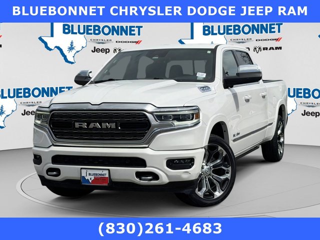 2024 Ram 1500 Limited