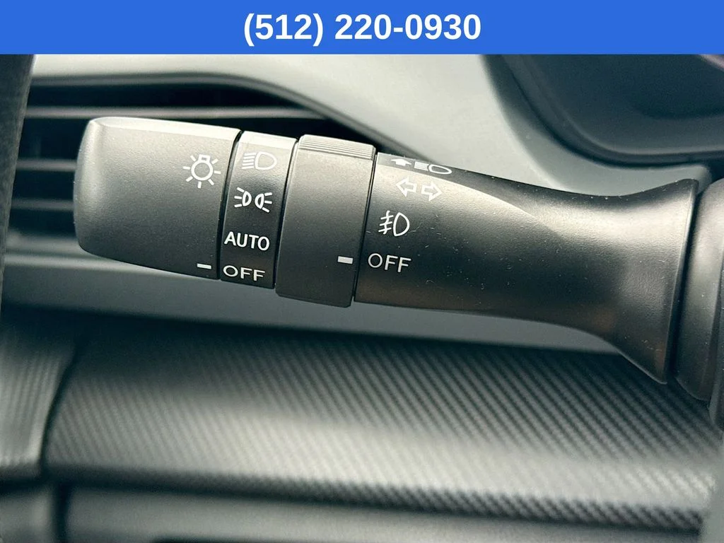 New 2026 Black Subaru Limited image 13