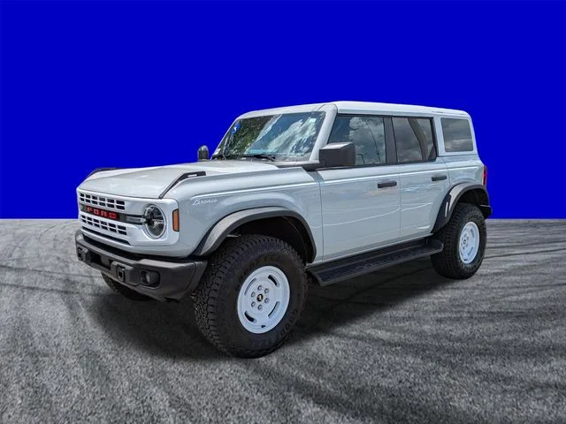 New 2026 Avalanche Ford Heritage Edition image 8