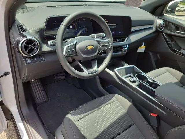 2026 Chevrolet Equinox LT - Photo 19