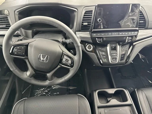 Used 2026 White Honda Elite image 29