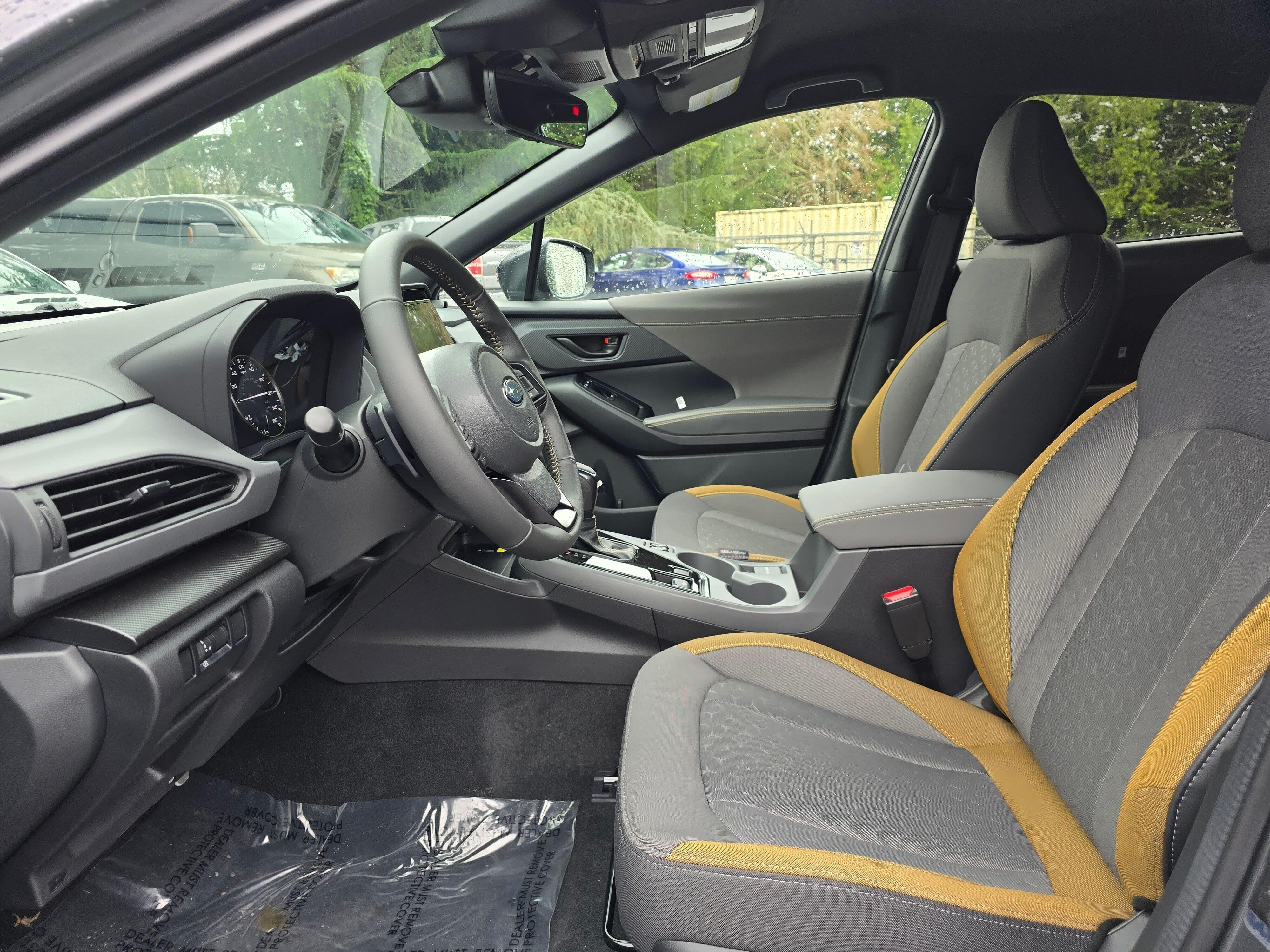 2026 Subaru Crosstrek Sport - Photo 8