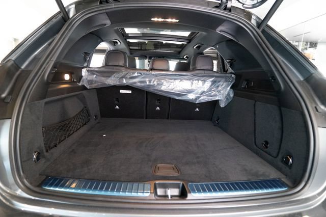New 2026 Selenite Grey Metallic Mercedes-Benz GLE 350 image 73