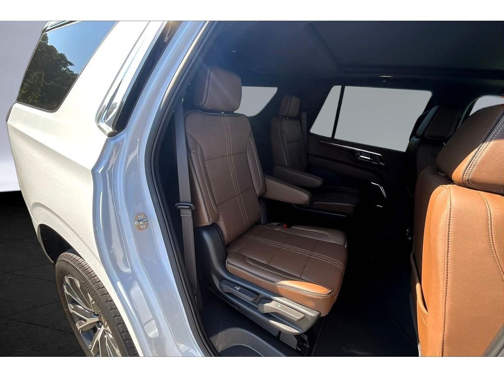 2026 Chevrolet Tahoe High Country - Photo 8