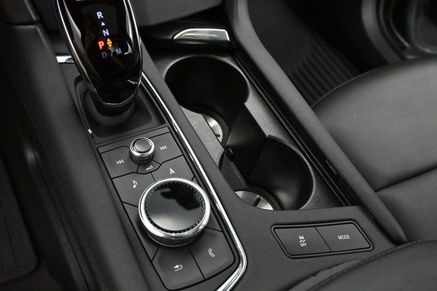 Used 2024 Argent Silver Metallic Cadillac Sport image 20