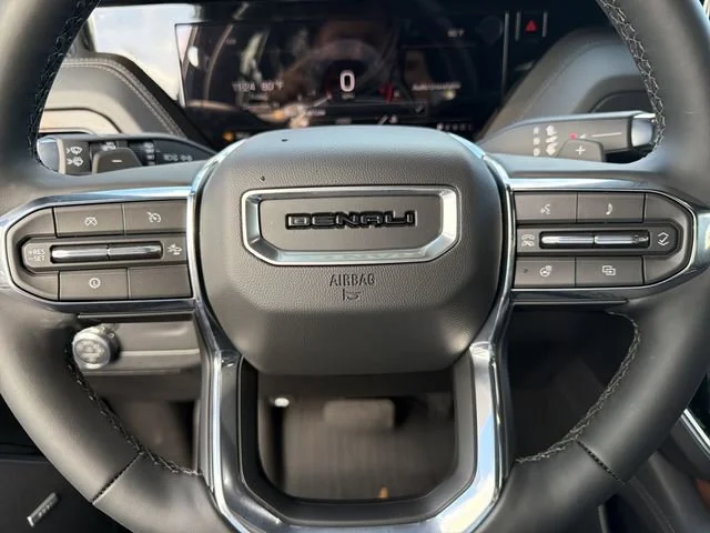 New 2026 Onyx Black GMC Denali image 29