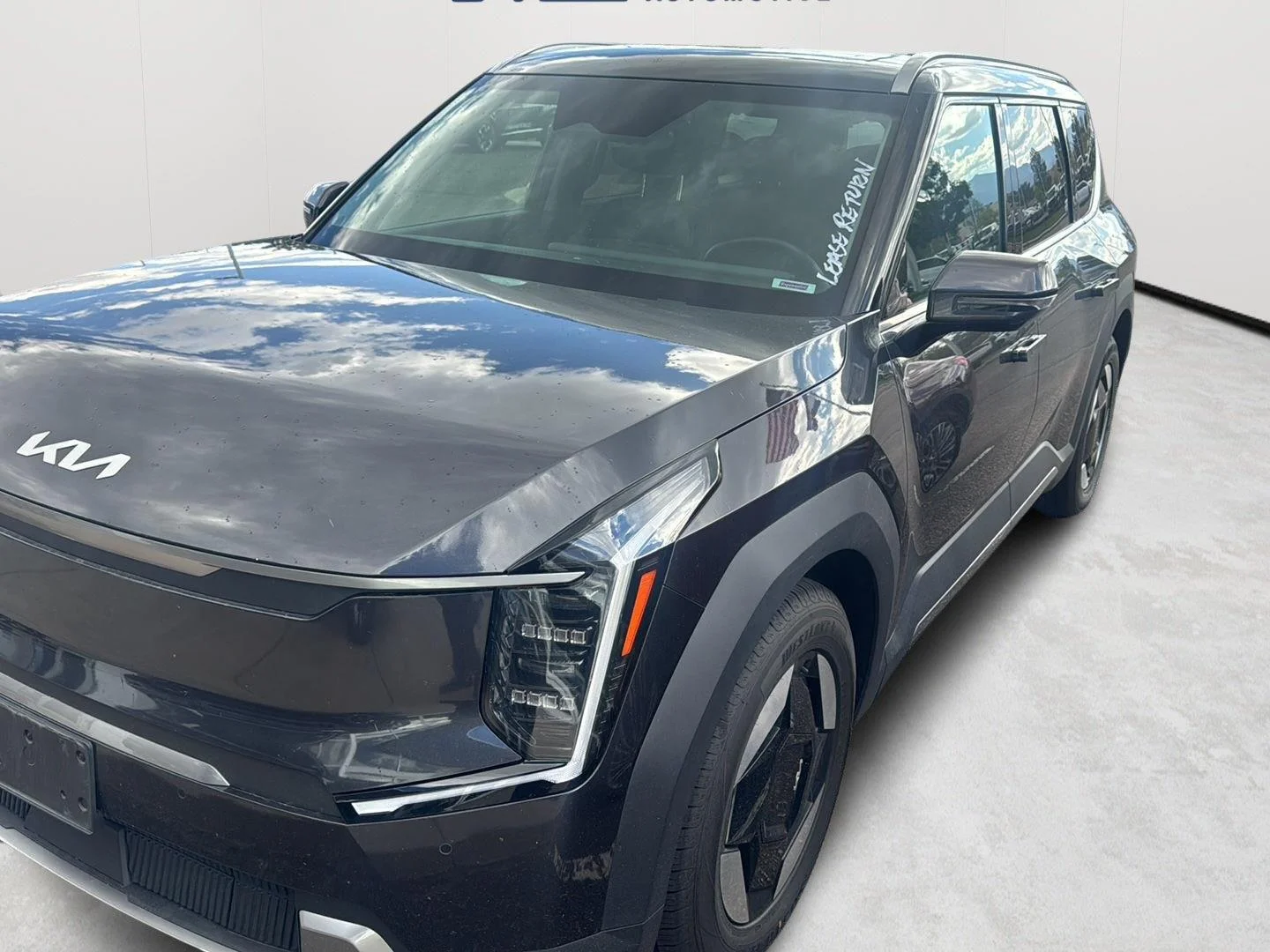 Used 2024 Panthera Metal Kia Wind image 9