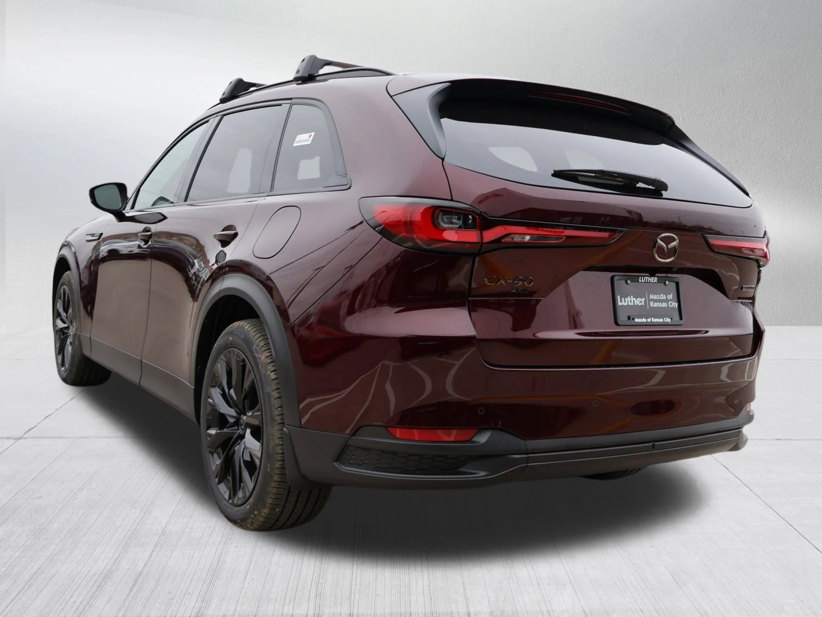 New 2026 Artisan Red Premium Mazda Premium Sport image 5