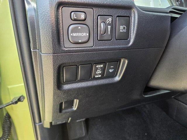2023 Toyota 4Runner TRD Sport - Photo 12