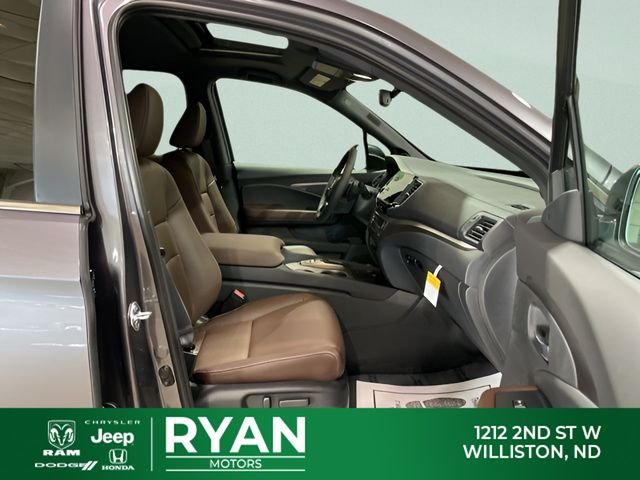 2026 Honda Ridgeline RTL - Photo 46