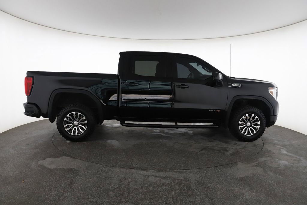 2021 GMC Sierra 1500 AT4 - Photo 14