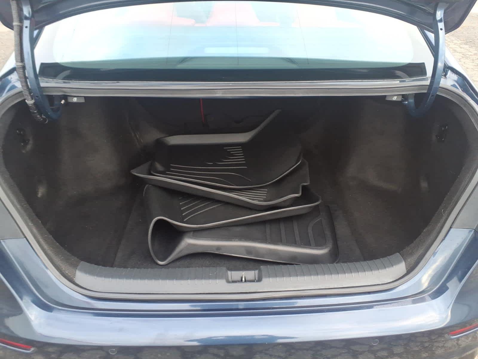 2024 Honda Accord Hybrid EX-L - Photo 10
