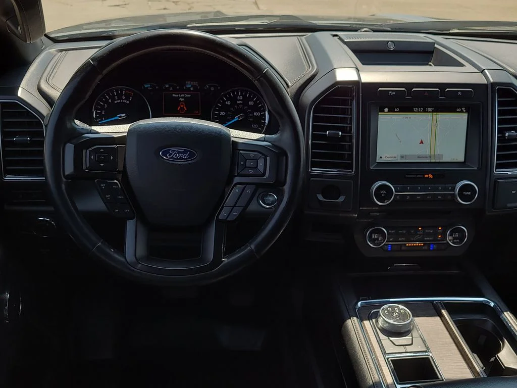 Used 2018 Gray Ford Limited image 20