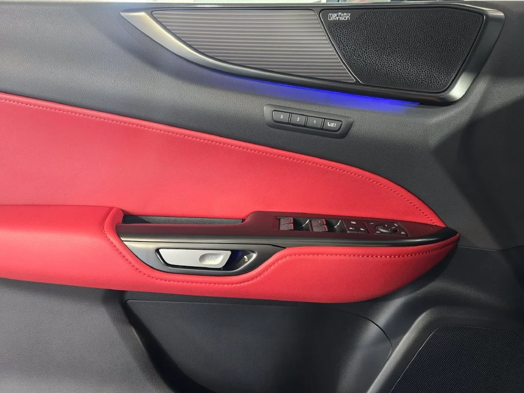 New 2026  Lexus 350h image 12