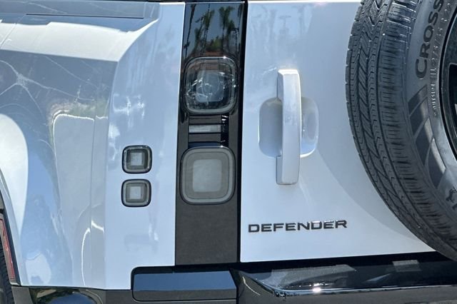 New 2026 Borasco Grey Land Rover X-Dynamic SE image 26