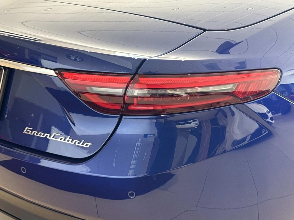 New 2026 Blu Emozione Maserati  image 29