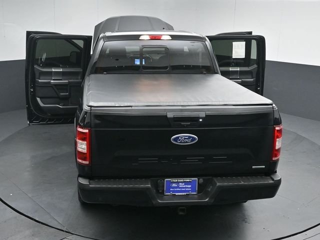 2018 FORD F-150 - Image 51