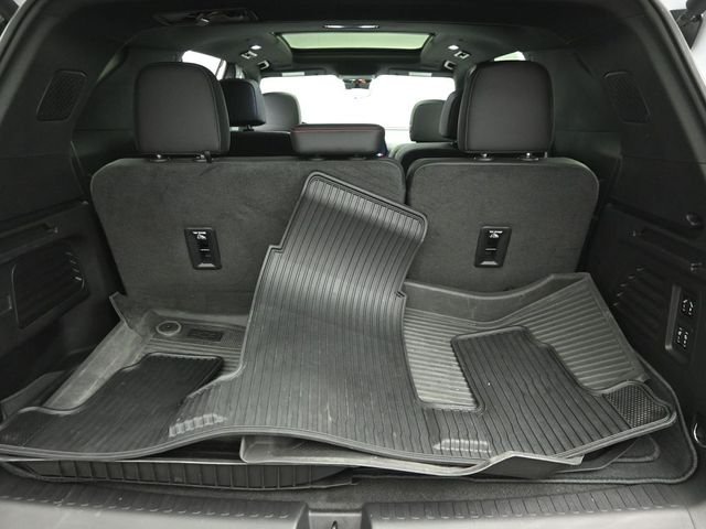 2024 CHEVROLET TRAVERSE - Image 25