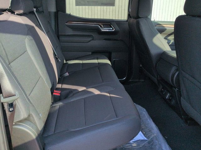 New 2026 Black Chevrolet LT (2FL) image 26