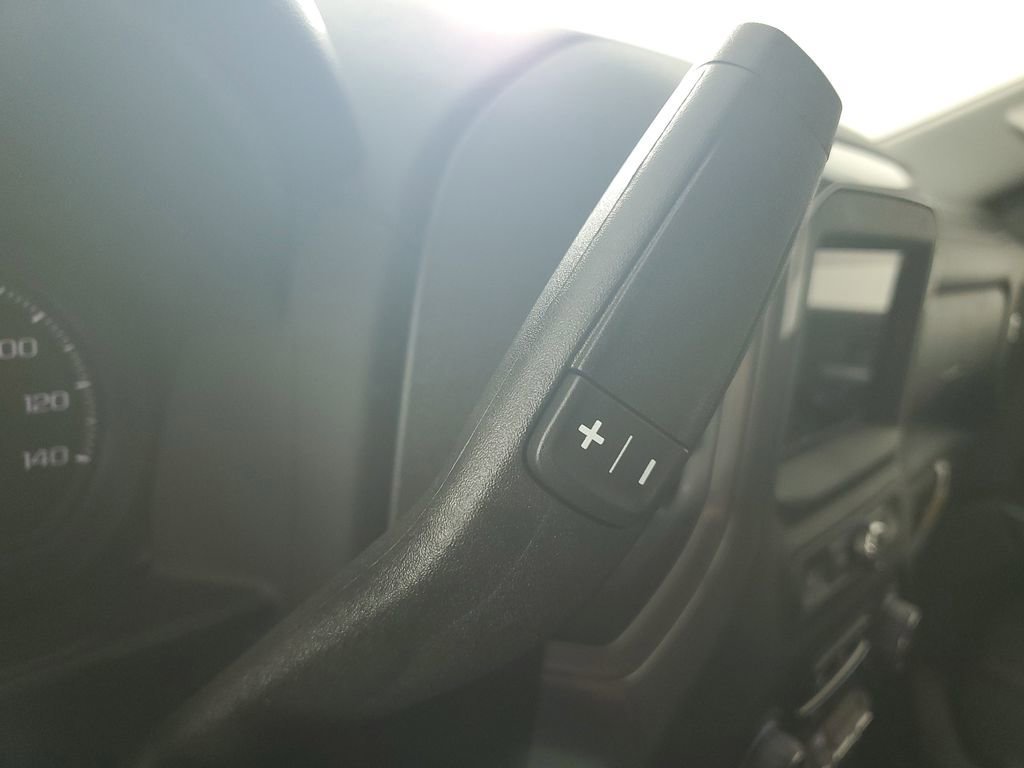 2026 Chevrolet Silverado 2500 HD Work Truck - Photo 22