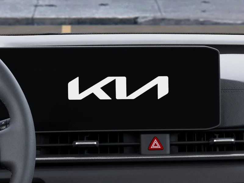 New 2026 Flare Red Kia EX image 20