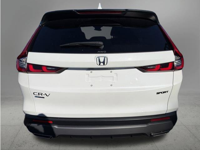 2024 Honda CR-V Sport - Photo 7