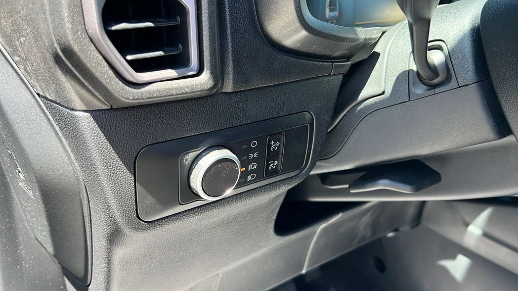 New 2026 Shadow Black Ford Big Bend® image 13