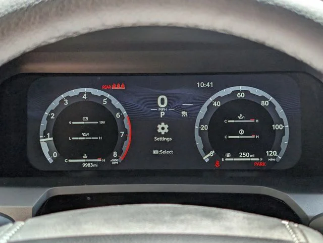Used 2025 Underground Toyota TRD Off-Road image 14
