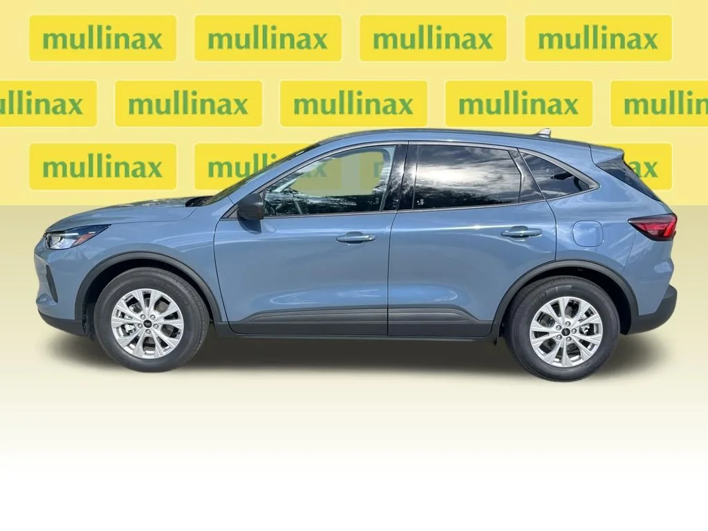 New 2026 Blue Ford Active image 12