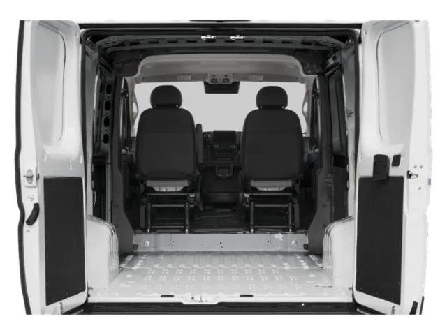 New 2027 Bright White Clearcoat RAM  image 11