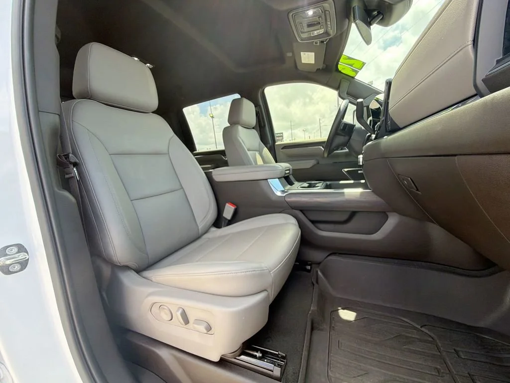 2024 GMC Sierra 2500HD SLT - Photo 34