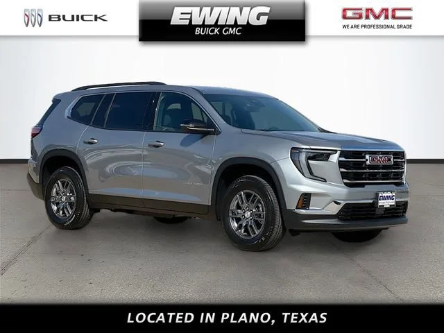 2026 GMC Acadia Elevation FWD's photo