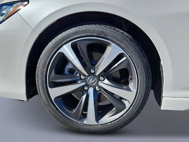 2025 Acura TLX Technology Package - Photo 7