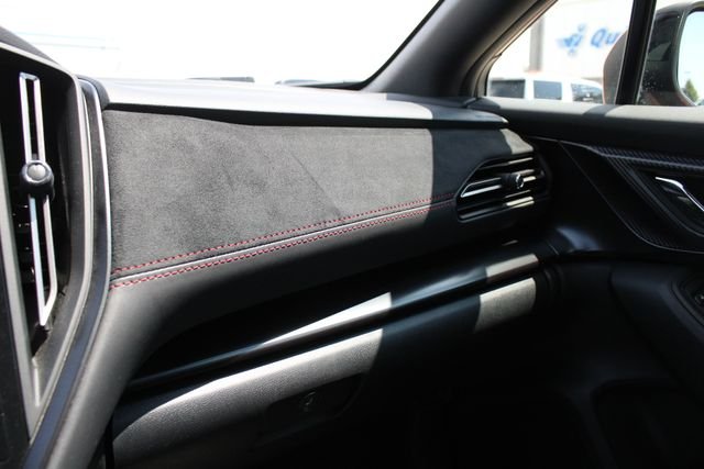 Used 2022 Orange Subaru GT image 20