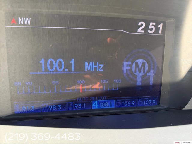 2013 Honda Odyssey EX-L - Photo 21
